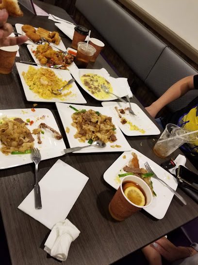 Orchids Cafe