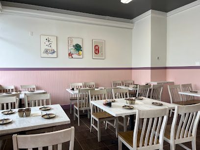 Lion Kitchen