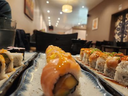 Mizutani Sushi Bar