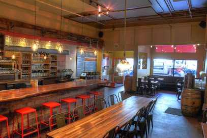 Roam Artisan Burgers