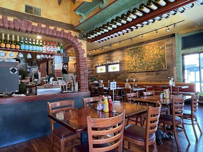 The Crepe House