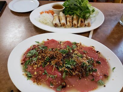 Pho Vietnam