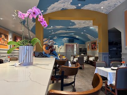 Ricco Mediterranean