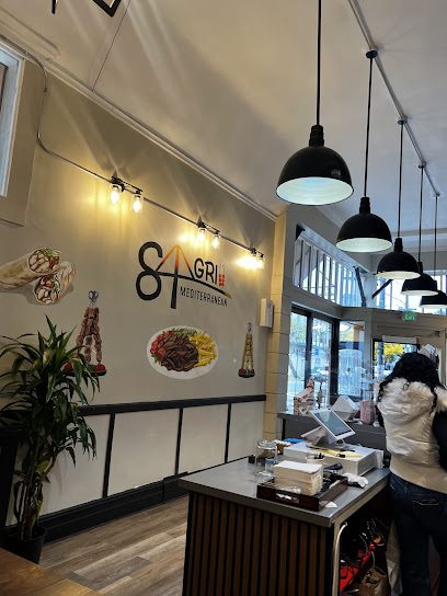 SF Grill