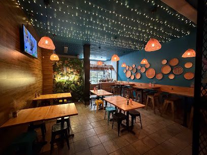 Louder Restaurant
