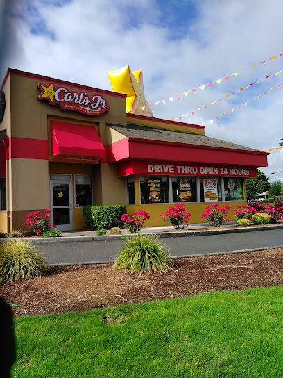 Carl's Jr.