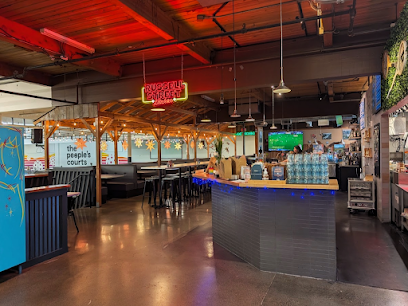 Russell Street Kitchen