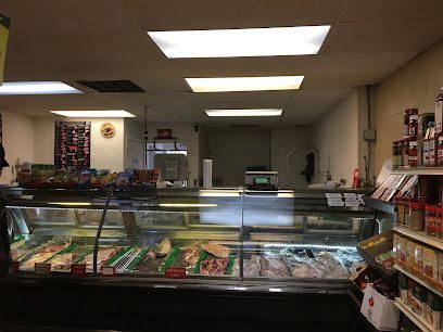 Division Halal Meat Market & Groceries
