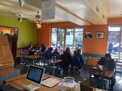 Aybla Grill | Greek-Mediterranean