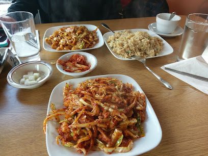 Frank's Noodle House