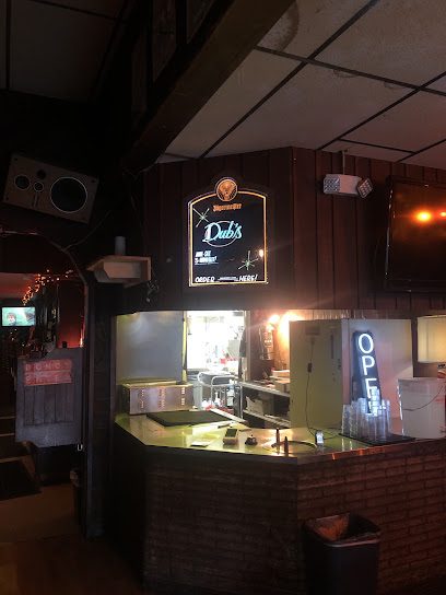 Dub’s Dive Bar Delish