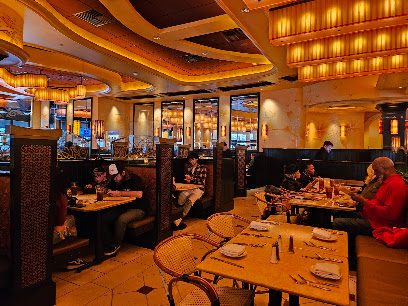 The Cheesecake Factory