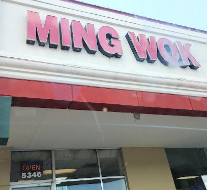 Ming Wok