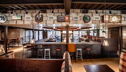 Second Rodeo Brewing