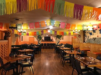 Fiesta Mexican Restaurant