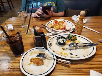 IHOP