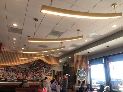 Panda Express