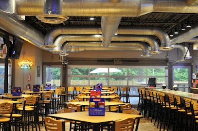 JB's Pour House Bar & Grill