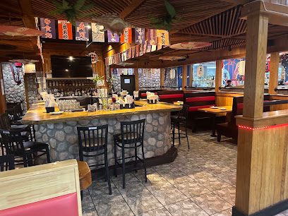 Sushi Kingdom Madison