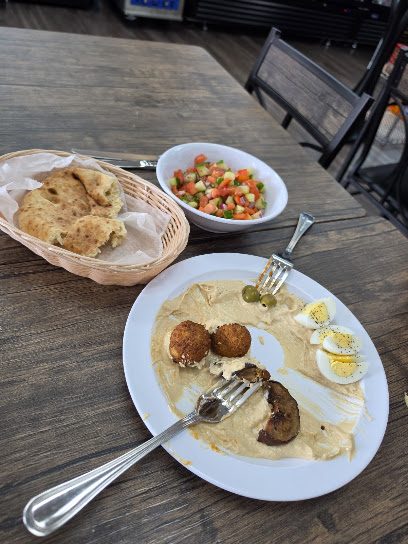 Nova Market and Café