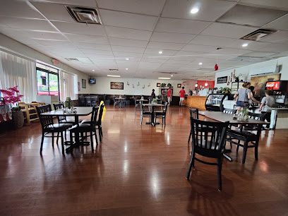 Gyro Spot LLC