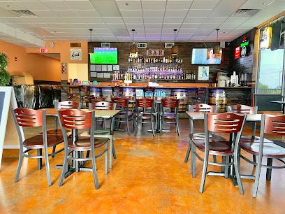 Tony’s Mexican Restaurant
