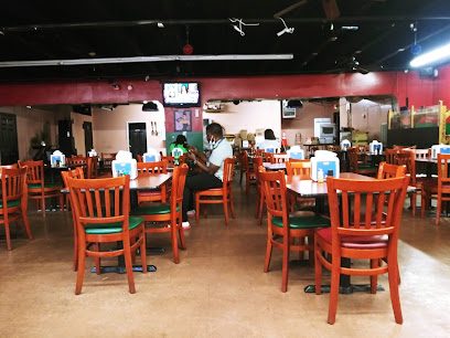Nico's Lounge Restaurant and Bar | Nigerian