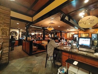 LongHorn Steakhouse