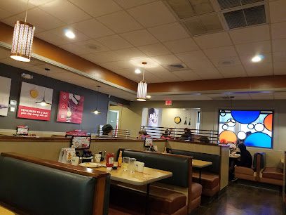 IHOP