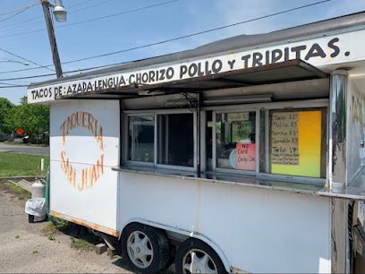 Taqueria San Juan