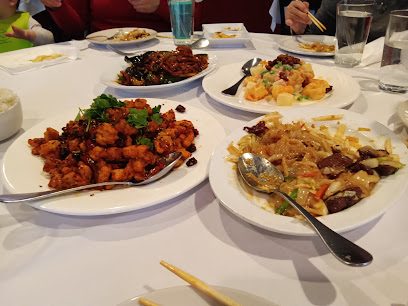 Sichuan Spice