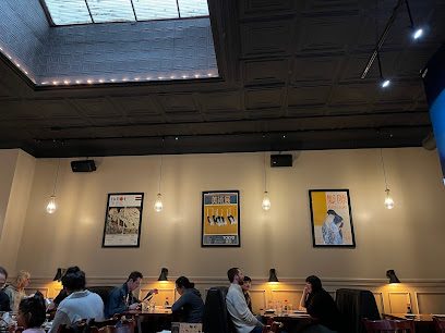 Sushi Tomo South Side