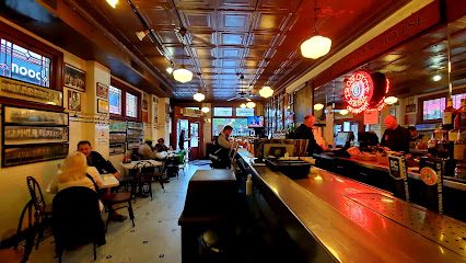 Original Oyster House