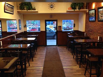 Gennaro’s Pizza