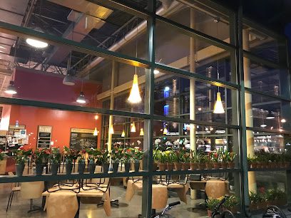 Whole Foods Market