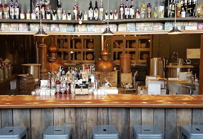 Maggie's Farm Strip District Barrelhouse