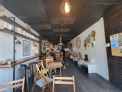 Ka-Fair Coffee and Cakery