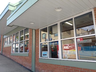 Mt Washington Shop 'n Save