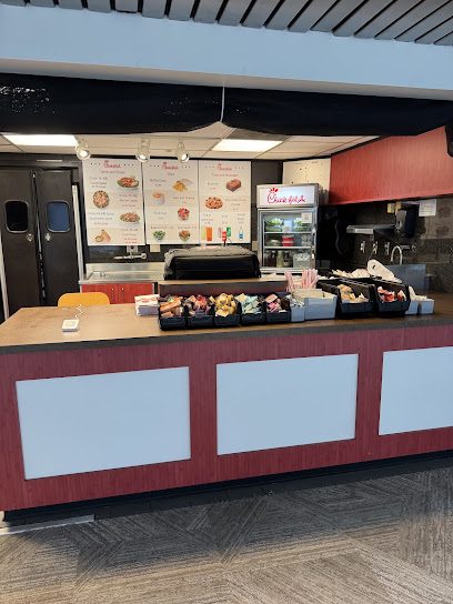 Chick-fil-A