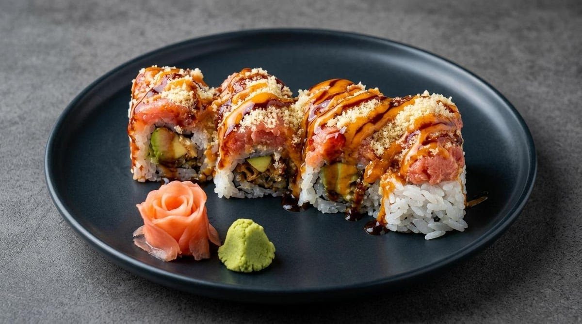 yumi japanese express