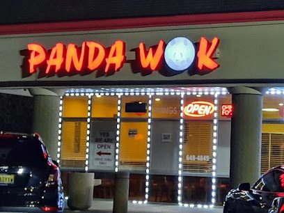 Panda Wok | Chinese