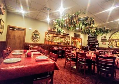 Venditori's Italian Restaurant