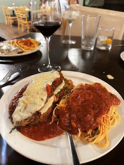 Sugo Italian Restaurant