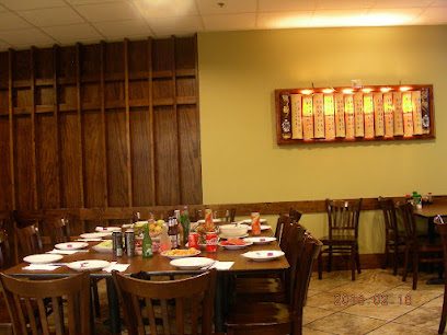 Mr. Chen's Grocery & Restaurant