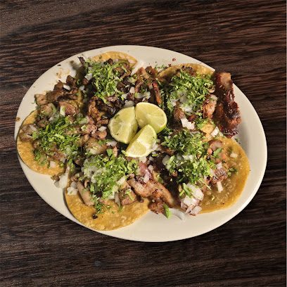El Safari Tacos & Grill