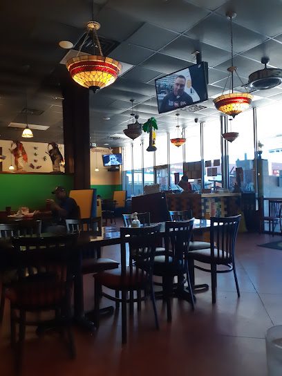 Frida�s Mexican Grill Restaurant