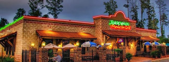 Jalape�os Mexican Grill