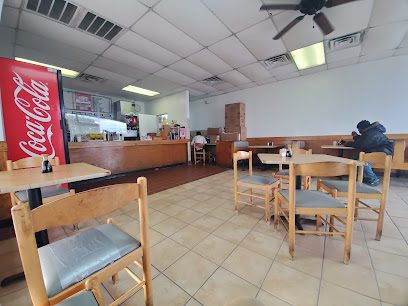 Yeung's Kitchen | Chinese