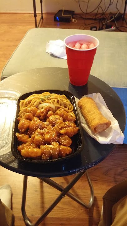 Panda House | Chinese