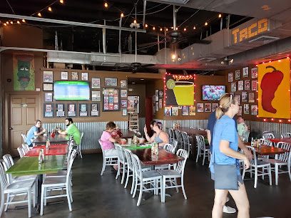 Taco Mama - Tuscaloosa